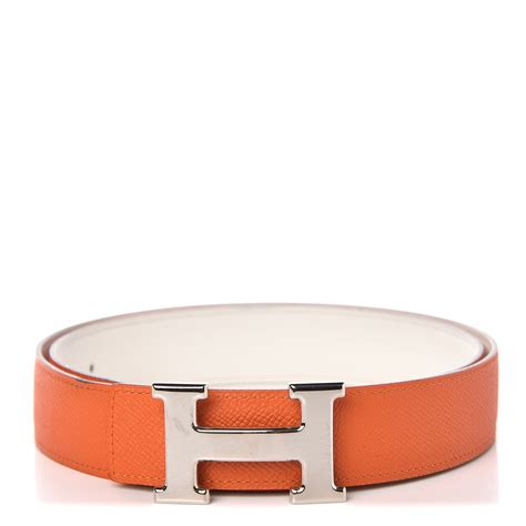 hermes horse swift orange belt|Ecuyere 24 belt .